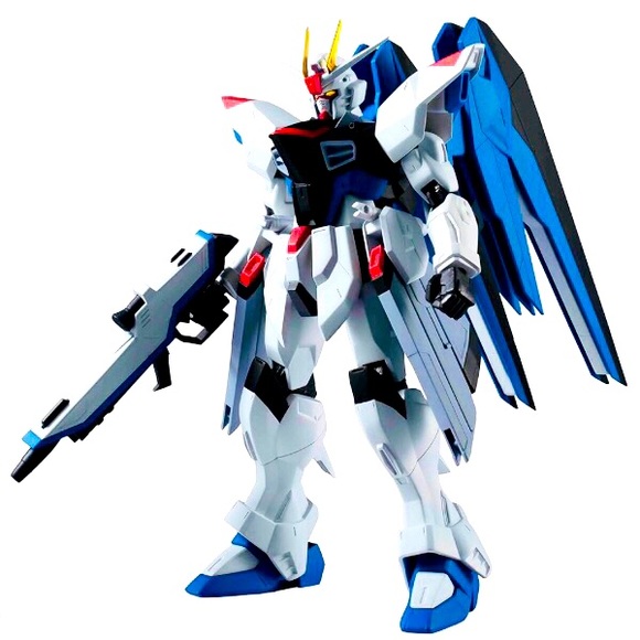 Bandai Gundam Universe Mobile Suit Gundam Action Figure Collectibles Statue Toys - Picture 7 of 10